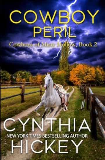 Cowboy Peril