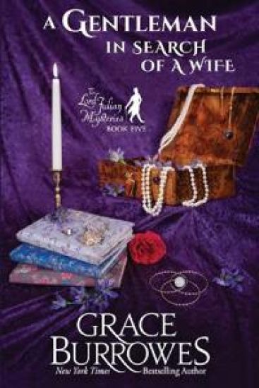 A Gentleman in Search of a Wife