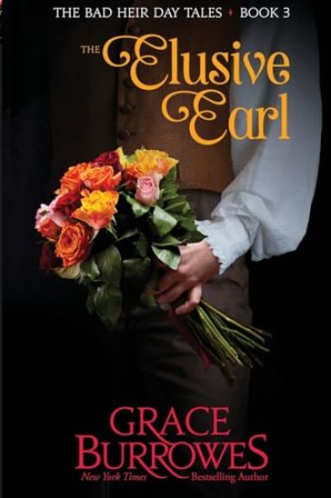 The Eluisve Earl