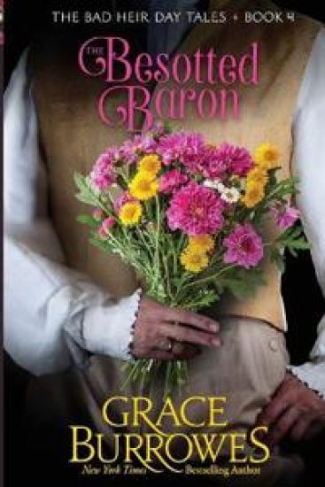 The Besotted Baron