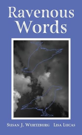 Ravenous Words