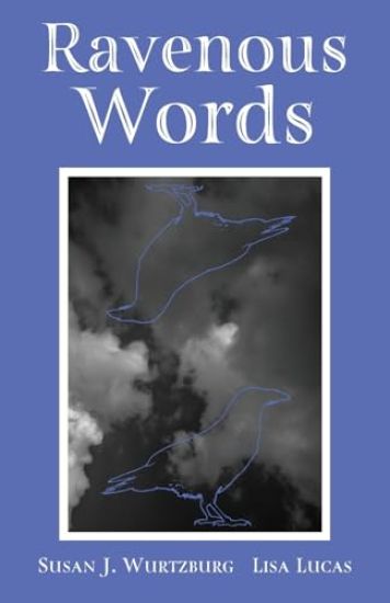 Ravenous Words