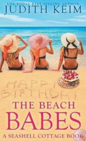 The Beach Babes