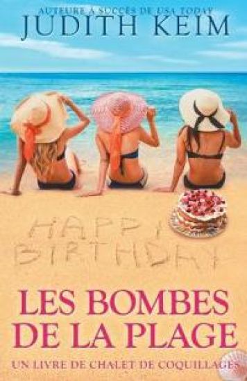 Les bombes de la plage