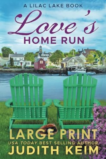 Love's Home Run