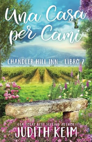 Una casa per Cami