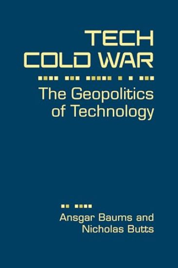 Tech Cold War