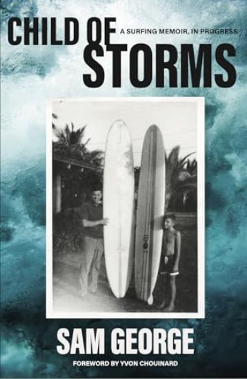 Child of Storms
