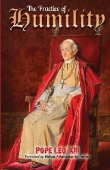 The Practice of Humility