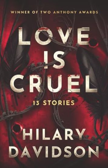 Love Is Cruel