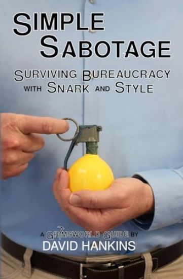Simple Sabotage