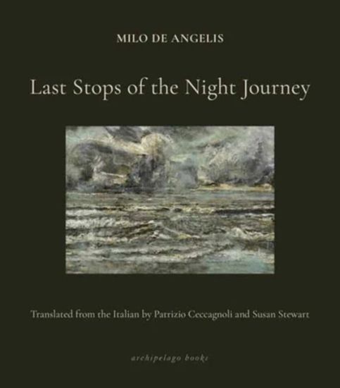 Last Stops of the Night Journey
