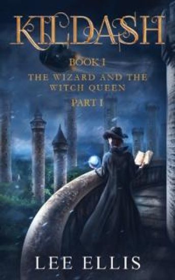 The Wizard and the Witch Queen
