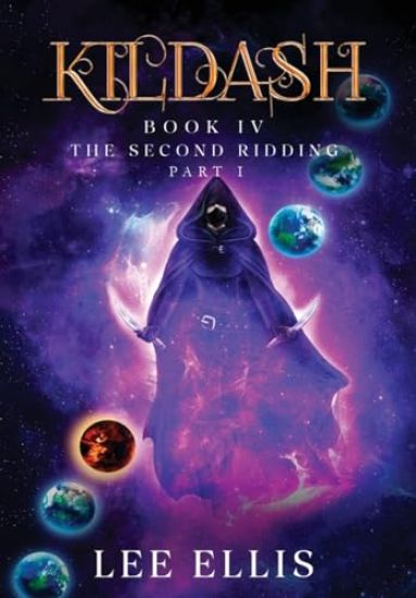 The Second Ridding