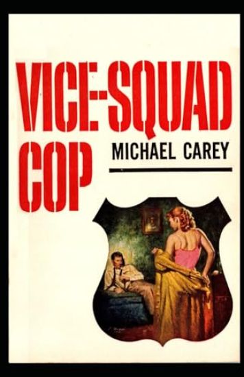 Vice Squad Cop