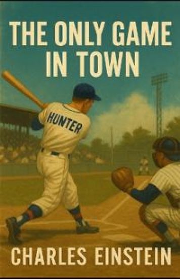 The Only Game in Town