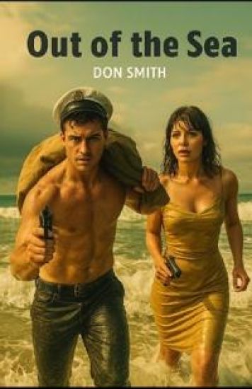 Out of the Sea