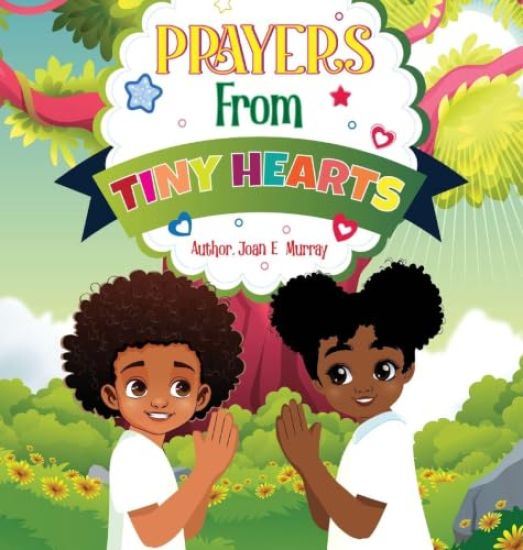 Prayers From Tiny Hearts