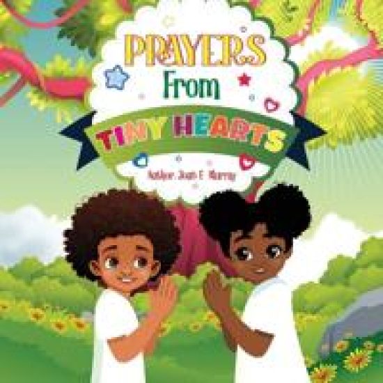 Prayers From Tiny Hearts