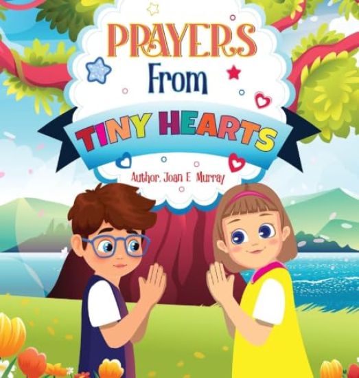 Prayers From Tiny Hearts