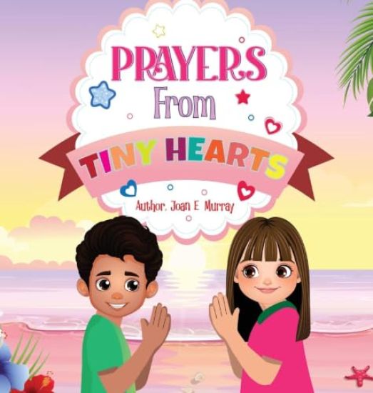 Prayers From Tiny Hearts