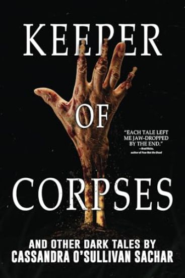 Keeper of Corpses