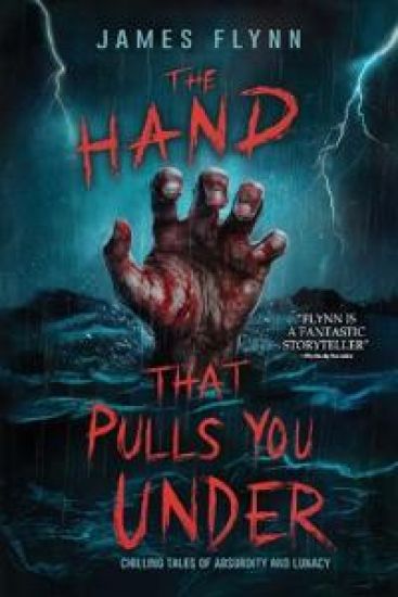 The Hand That Pulls You Under