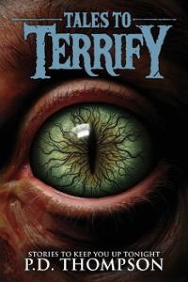 Tales to Terrify