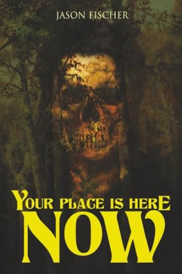 Your Place Is Here Now