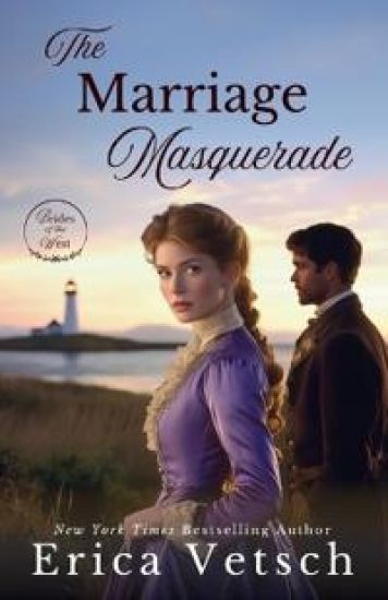 The Marriage Masquerade