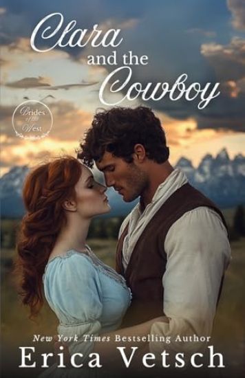 Clara and the Cowboy