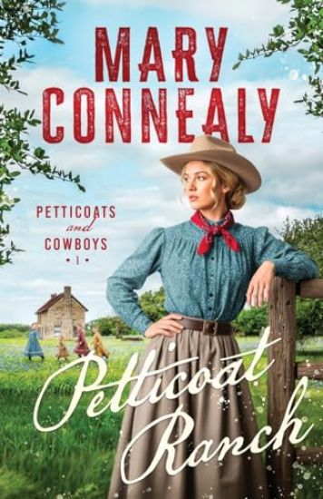 Petticoat Ranch