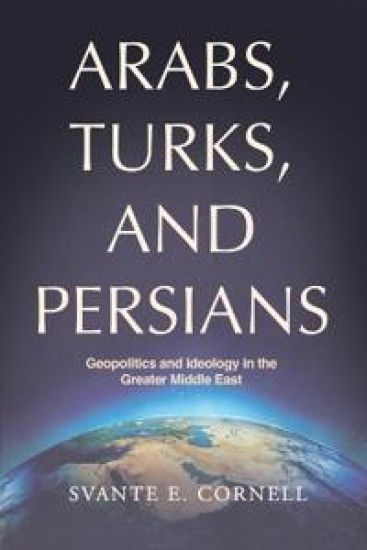 Arabs, Turks, and Persians