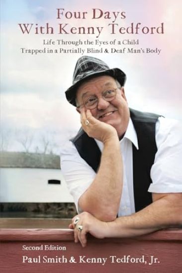 Four Days with Kenny Tedford