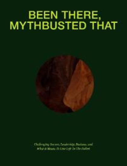 Been There, Mythbusted that (SC)