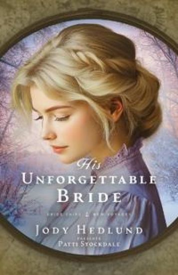 His Unforgettable Bride