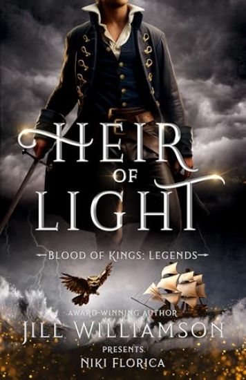 Heir of Light