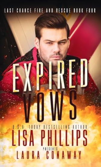 Expired Vows