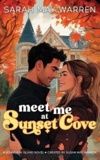 Meet Me at Sunset Cove