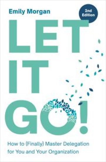 Let It Go!