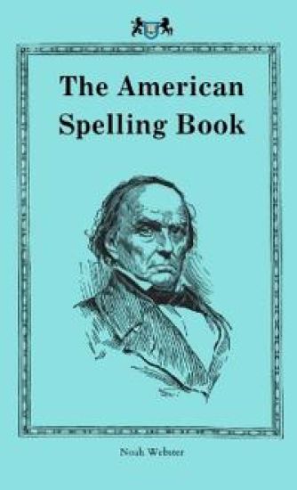 The American Spelling Book