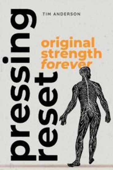 Pressing RESET: Original Strength Forever