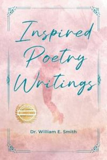 Inspired Poetry Writings