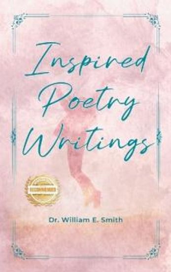 Inspired Poetry Writings