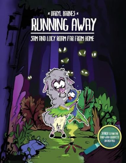 Running Away: Sam and Lucy Roam Far from Home