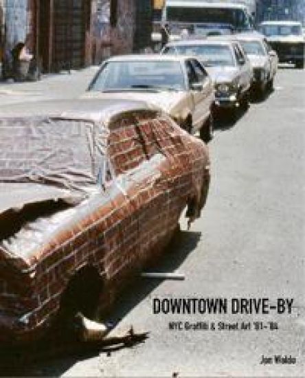 Downtown Drive-by