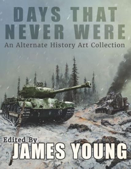 Days That Never Were