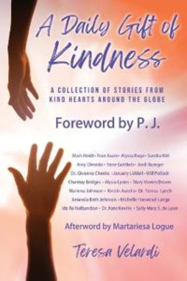 A Daily Gift of Kindness