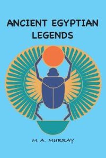 Ancient Egyptian Legends