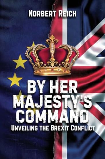 By Her Majesty's Command